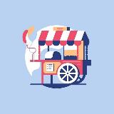 Аватарка канала iPapkornBots