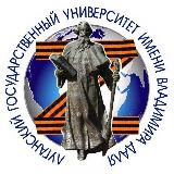 Аватарка канала ЛГУ им. В. Даля