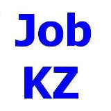 Аватарка канала JobKZ: вакансии / работа в Казахстане