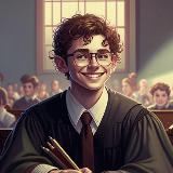 Аватарка канала СУДЬИ!