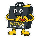 Аватарка канала Nova Supermarkt Berlin