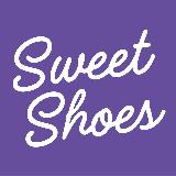 Аватарка канала Женская обувь | Sweet Shoes