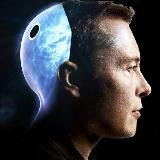 Аватарка канала Neuralink