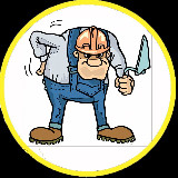 Аватарка канала Строитель