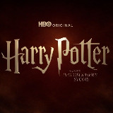 Аватарка канала "Гарри Поттер | Сериал HBO"