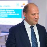 Аватарка канала Александр Скрябин
