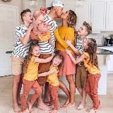 Аватарка канала 💕Мамочки💕