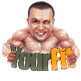 Аватарка канала Александр Добромиль your fit