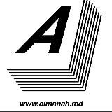 Аватарка канала Альманах Молдовы