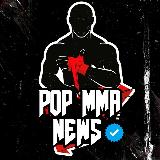 Аватарка канала "PRO MMA NEWS ⚡️"