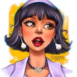 Аватарка канала TUMARISART