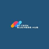 Аватарка канала Hi-Tech Business Hub | Georgia | Бизнес-акселлератор | Бизнес клуб | Объединение IT предпринимателей