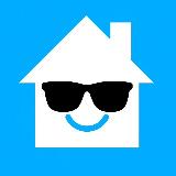 Аватарка канала Дистанційна робота