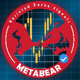 🐻METABEAR FOREX®️ avatar