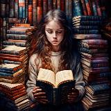 Аватарка канала Цитаты из книг | Мудрые мысли