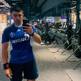 Аватарка канала Спорт с Rashom 2.0