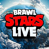 Аватарка канала "Brawl Stars Live"