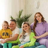 Аватарка канала ✨ПОДЛОЖКИ | Видео для создания роликов о продукции, с 5к2025г.