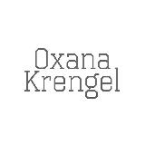 Аватарка канала Oxana Krengel