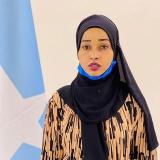 Аватарка канала Nasra Bashir Ali