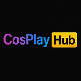 Аватарка канала CosPlayHub