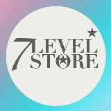 Аватарка канала "7level_store"