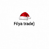 Аватарка канала "Filya x Trayder"