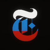 Аватарка канала "The NY Times Ru"