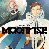 Аватарка канала Moonrise Anime Series • Moonrise Sub Dub Dual Anime • Moonrise Indo ITA Hindi Spanish French Portugal Russian Arabic Tamil