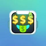 Аватарка канала "Лудка на NFT"