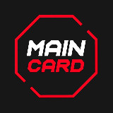 Аватарка канала Main Card