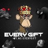Аватарка канала Every Gift