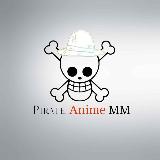 Аватарка канала Pirate Anime MYANMAR { Video Upload Channel }