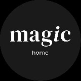 Аватарка канала Magic Home ♥️ Томск