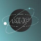 Аватарка канала Молодежная наука в ДГТУ