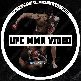 Аватарка канала UFC | MMA | VIDEO
