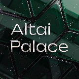 Аватарка канала Курорт Altai Palace | Алтай