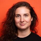 Аватарка канала Юлия Половинкина актерский агент/тренер/кастинг-директор