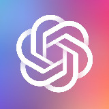 Аватарка канала ChatGPT | Midjourney | Нейросети