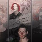 Аватарка канала фандомна комора