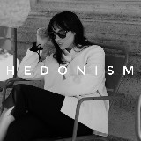 Аватарка канала H E D O N I S M