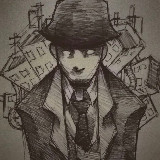 Аватарка канала "Тру Крайм пещера - плохие новости, криминал, жуткие факты, авторские расследования"