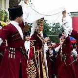 Аватарка канала Karachaevskie_svadby