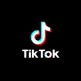 Аватарка канала "тик ток мод"