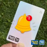 Аватарка канала TNG NFC Card Stock Update