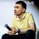 Аватарка канала AdilkHUNTER