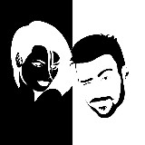 Аватарка канала Антон и Люба | Релокация в Испанию