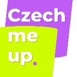 Аватарка канала Czech me up - Курсы чешского языка