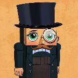 Аватарка канала Nutcrackers Club [TON] EN