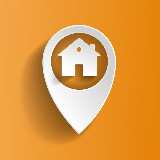 Аватарка канала bnMAP про недвижимость